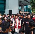 Witan Dipastikan Belum Dapat Melakoni Debut Bersama Persija Jakarta