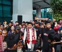 Witan Dipastikan Belum Dapat Melakoni Debut Bersama Persija Jakarta