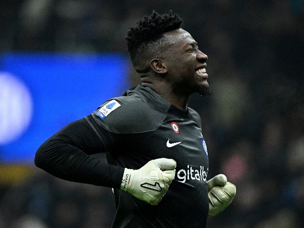 Andre Onana