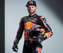 Brad Binder Targetkan Finis Tiga Besar di MotoGP 2023
