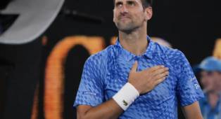 Ini Alasan Banyak Pihak Salah Paham Dengan Novak Djokovic