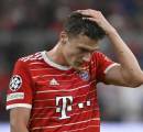 Ini Alasan Bayern Tolak Proposal Inter Untuk Benjamin Pavard