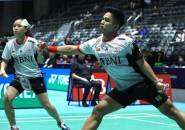 Jadwal Wakil Indonesia di Perempat Final Thailand Masters 2023