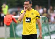 Montpellier Sempat Pertimbangkan Boyong Nico Schulz dari Dortmund