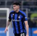 Mulai Hati-hati, Inter Kirim Kontrak Baru Untuk Alessandro Bastoni