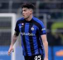 Mulai Hati-hati, Inter Kirim Kontrak Baru Untuk Alessandro Bastoni