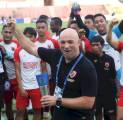 PSM Makassar Perpanjang Kontrak Bernardo Tavares, Dinilai Sukses Pimpin Tim