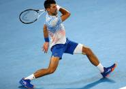 Tetap Berkompetisi Meski Cedera, Novak Djokovic Mungkin Alami Ini