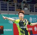 Thailand Masters 2023: Ng Tze Yong Bersiap Hadapi Ka Long di Perempat Final