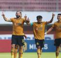 Widodo Sebut Pemain Asing Bhayangkara FC Mampu Jadi Pembeda