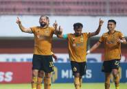 Widodo Sebut Pemain Asing Bhayangkara FC Mampu Jadi Pembeda