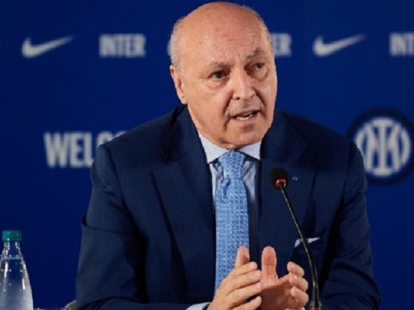 Beppe Marotta