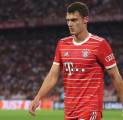 Diminati Inter, Benjamin Pavard Ingin Tinggalkan Bayern Munich