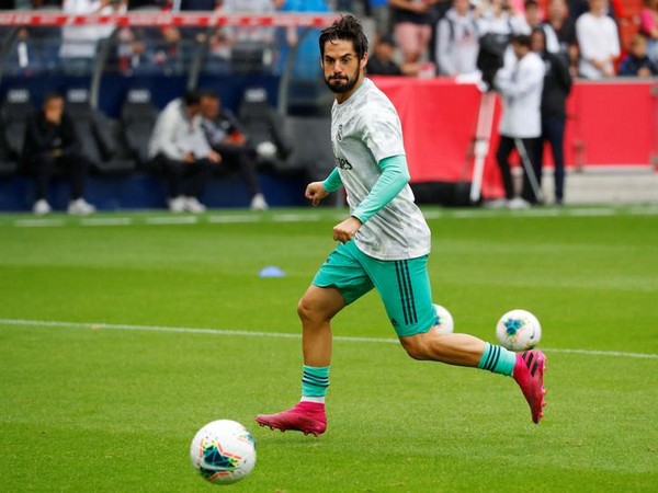 Isco
