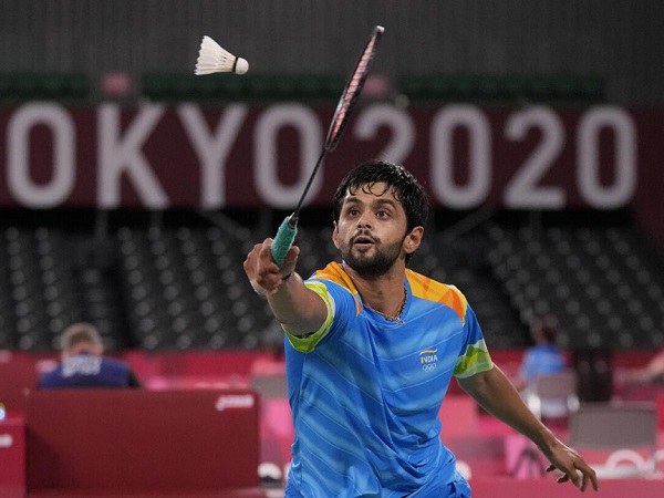 India Tanpa Wakil di Semifinal Thailand Masters 2023