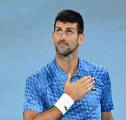 Jimmy Connors Bandingkan Novak Djokovic Dengan Bintang Olahraga Ini