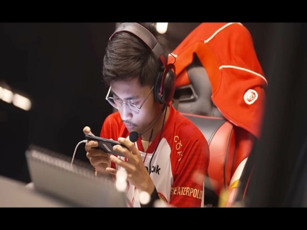 Kans Zuxxy Terpilih untuk SEA Games 2023 Diumbar Pelatih PUBG Mobile Solo