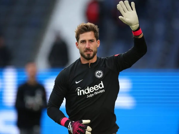 Kevin Trapp