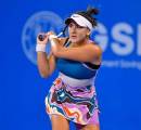 Langkah Bianca Andreescu Ke Semifinal Di Hua Hin Tak Terbendung