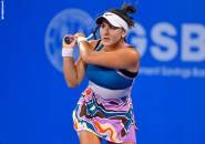 Langkah Bianca Andreescu Ke Semifinal Di Hua Hin Tak Terbendung
