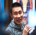 Lee Chong Wei Jadi Penasihat Teknis Akademi Badminton Malaysia