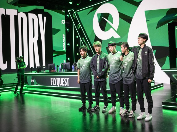 Rekap Week 2 Day 2 LCS Spring 2023: FlyQuest Stop Rekor Sempurna C9