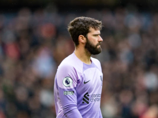 Alisson Tidak Tahu Apa yang Dibutuhkan Liverpool Agar Bisa Bangkit