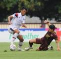 Arema FC Kalah Lagi, Javier Roca Nilai Pemain Kurang Tenang