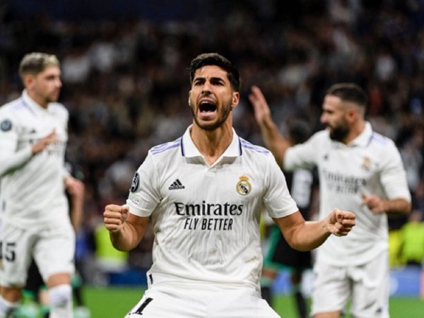 Marco Asensio