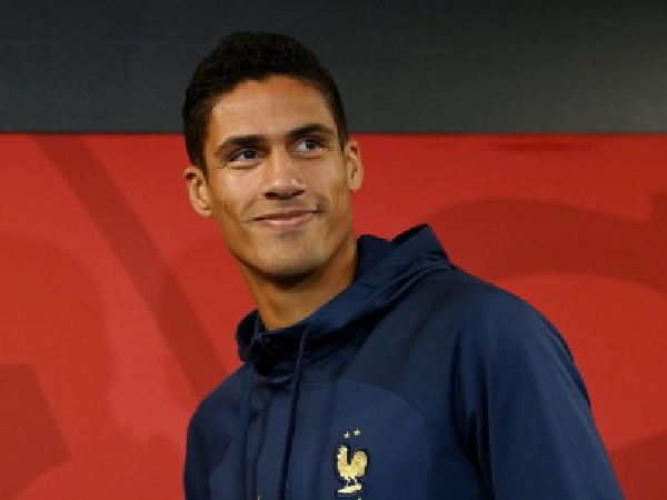 Dikritik Jerome Rothen, Ini Penjelasan Raphael Varane