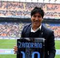 Ivan Zamorano: Mencetak Gol di Derby Milan Itu Luar Biasa