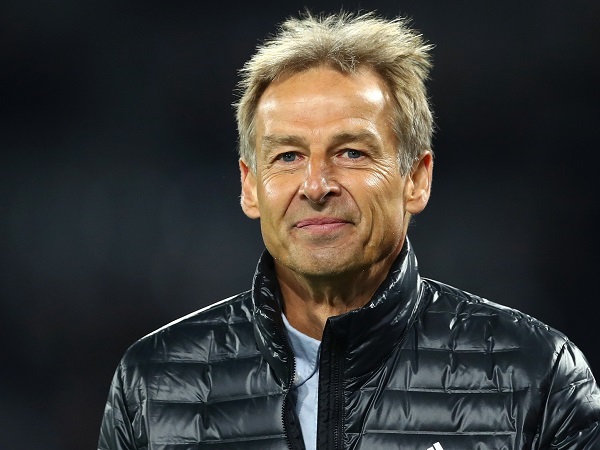 Juergen Klinsmann