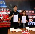 Madura United Membentuk Tim Esports dengan Gandeng Esports Academy ID