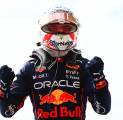Max Verstappen Belum Mau Pikirkan Gelar Juara Ketiga