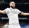 Real Madrid Segera Perpanjang Kontrak Karim Benzema?