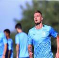 Sempat Tertunda, Lazio Mulai Bahas Kontrak Baru Milinkovic-Savic