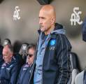 Ambisi Napoli Musim Ini: Kawinkan Scudetto dengan Titel Liga Champions
