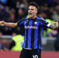 Bagi Lautaro Martinez, Inter Milan Adalah Segalanya