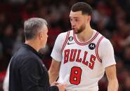 Billy Donovan Enggan Ikut Campur Urusan Manajemen Inti Chicago Bulls