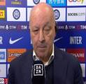 CEO Inter Milan: Klub Tak Sanggup Penuhi Permintaan Gaji Skriniar