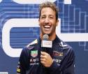 Daniel Ricciardo Mengaku Keputusannya Tepat Kembali ke Red Bull