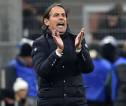 Inter Sukses Kalahkan Milan, Begini Komentar Simone Inzaghi
