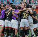 Persis Solo Menang Dramatis Atas Madura United, Ini Kata Leonardo Medina