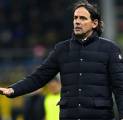 Simone Inzaghi Puas dengan Performa Inter Musim ini