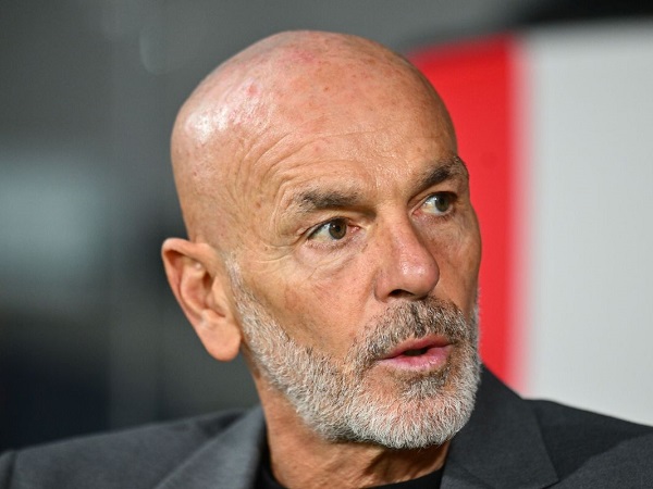 Stefano Pioli