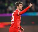 Thomas Muller Puas dengan Kemenangan Bayern vs Wolfsburg