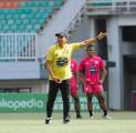 Arema FC Tunjuk Legenda Hidup Tim Sebagai Arsitek Anyar