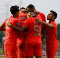 Borneo FC Wajib Berbenah untuk Bersaing di Papan Atas