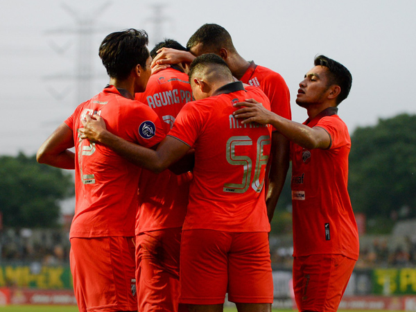 Skuat Borneo FC