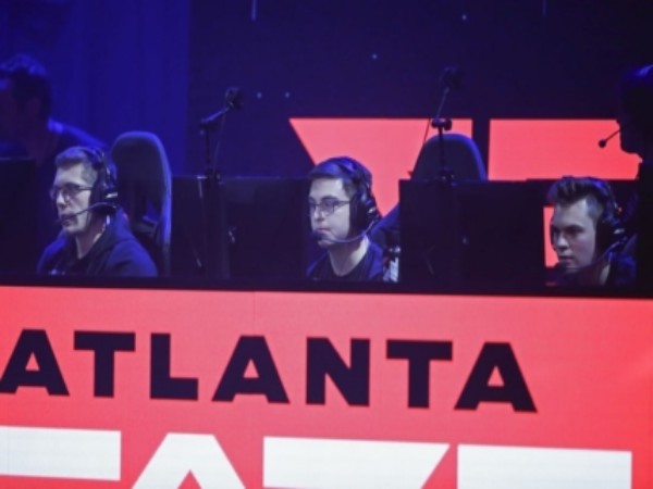 Hasil Grand Final CDL Major II: Atlanta FaZe Juara, Taklukkan LA Thieves